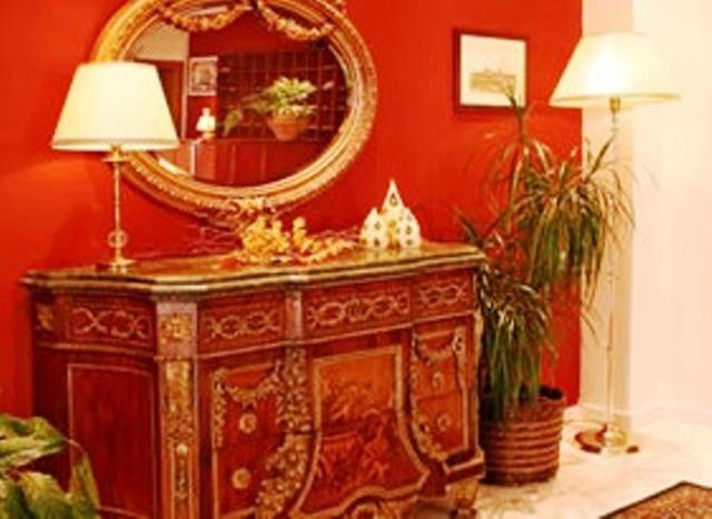 Kornilios Istron Hotel Giannitsa Buitenkant foto